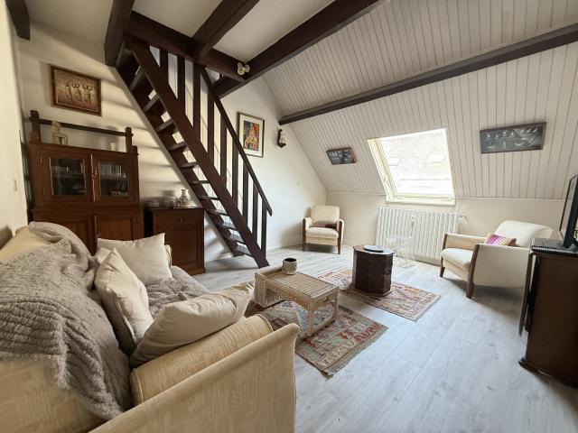 Appartement T2 en duplex LA BAULE MARCHÉ