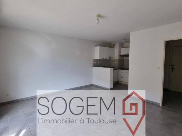 Appartement T2 en location à MURET