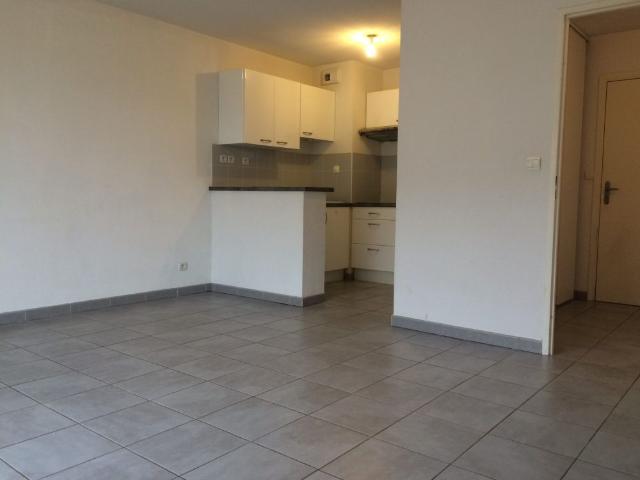 Appartement T2 en location à MURET