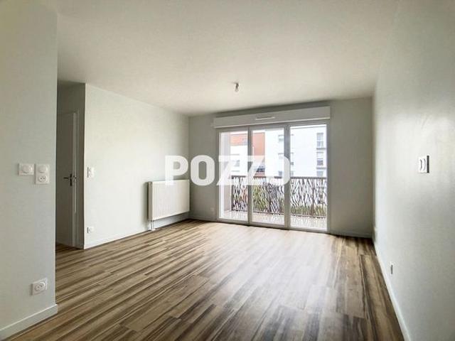 Appartement T2 en location à CAEN