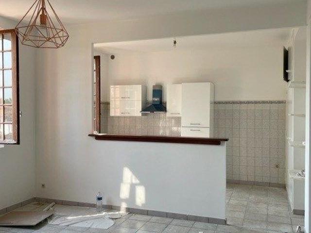 Appartement T2 en location à GRENADE