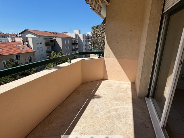 Appartement T2 en location à Lyon 03 | Annonce n° 0063490099
