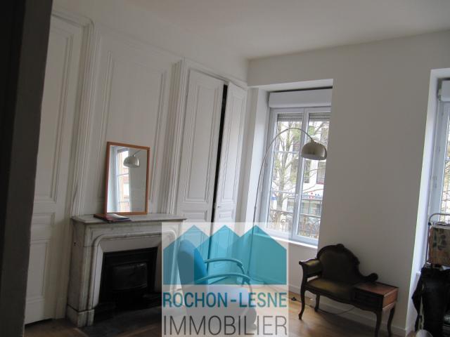 Appartement T2 en location à Lyon 09 | Annonce n° 0069390004