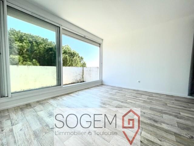 Appartement T2 en location à Ramonville Saint Agne