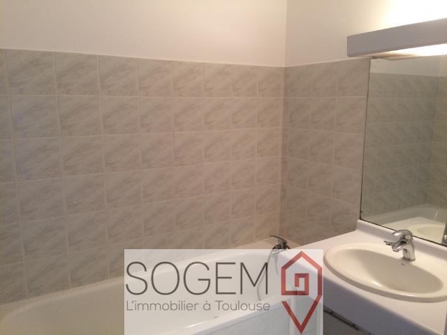 Appartement T2 en location à Ramonville Saint Agne