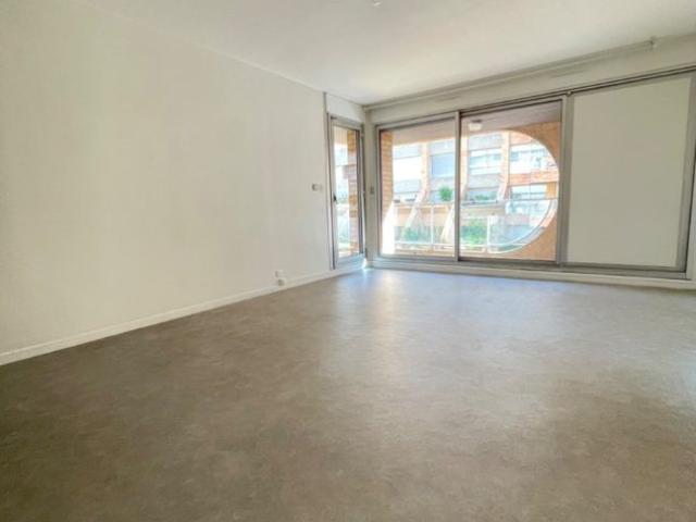 Appartement T2 en location à TOULOUSE