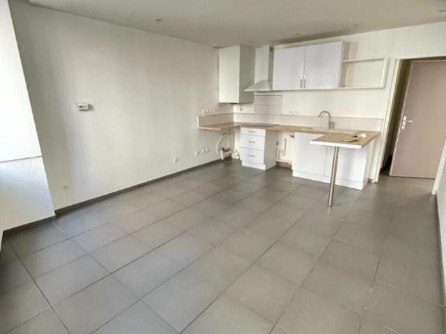 Appartement T2 en location à TOULOUSE