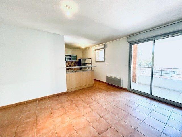 Appartement T2 en location à TOULOUSE