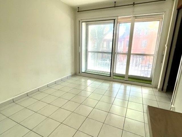 Appartement T2 en location à TOULOUSE