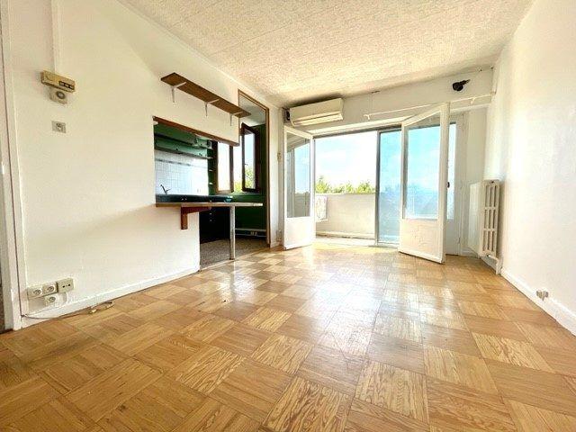 Appartement T2 en location à TOULOUSE
