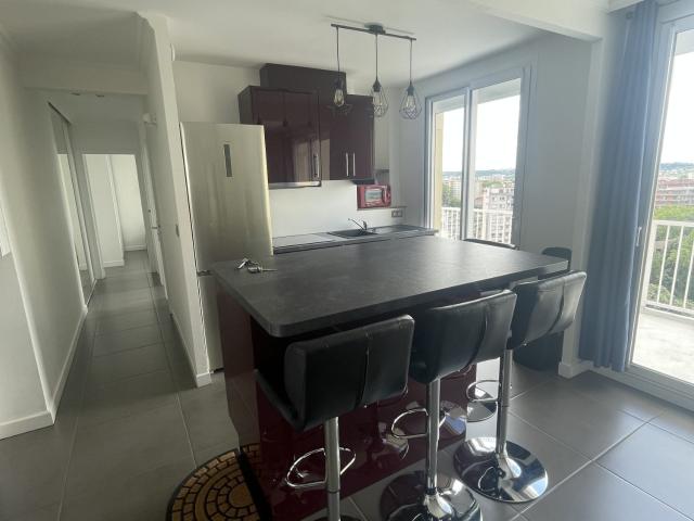 Appartement T2 en location à TOULOUSE