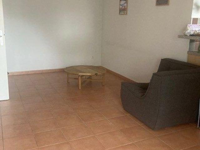 Appartement T2 en location à TOULOUSE