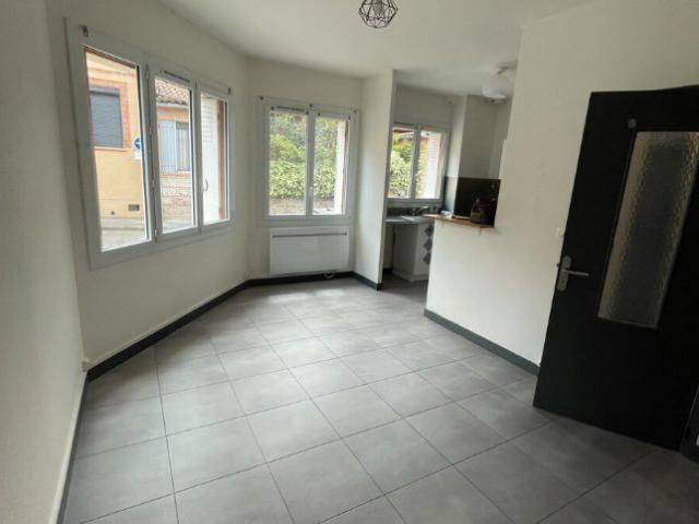 Appartement T3 en location à TOULOUSE