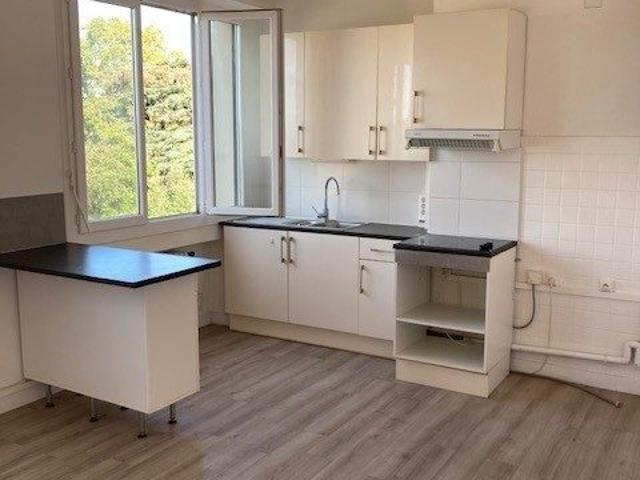 Appartement T1 en location à TOULOUSE