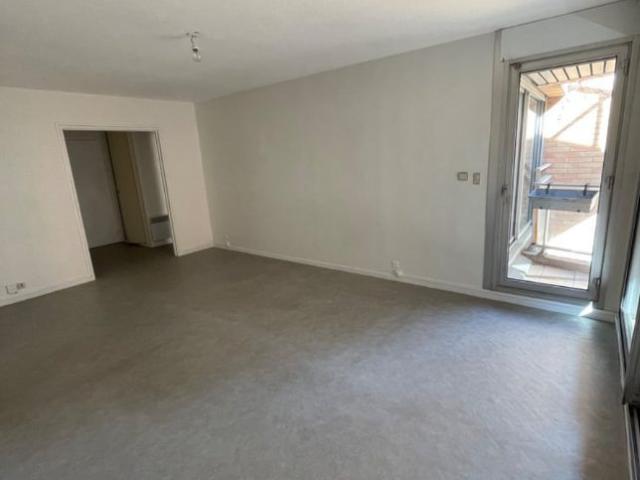 Appartement T2 en location à TOULOUSE
