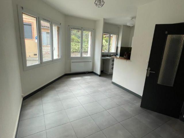 Appartement T3 en location à TOULOUSE