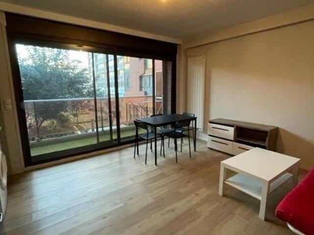 Appartement T3 en location à TOULOUSE