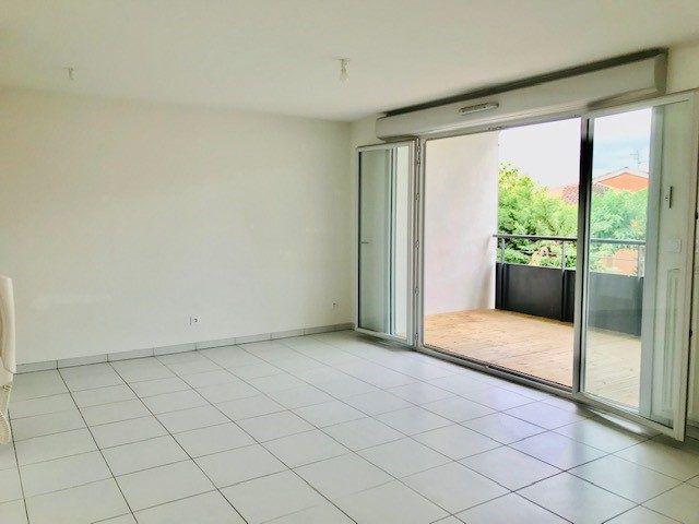 Appartement T2 en location à TOULOUSE