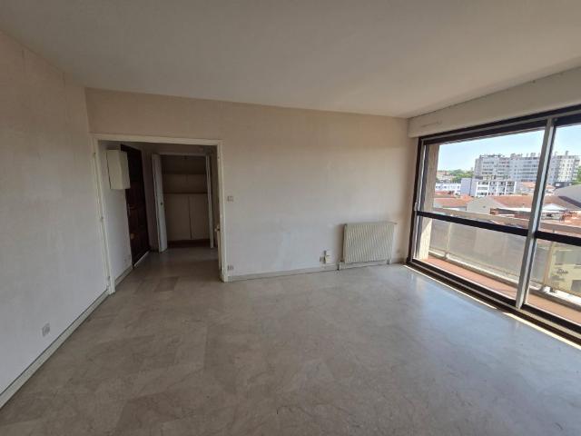 Appartement T2 en location à TOULOUSE