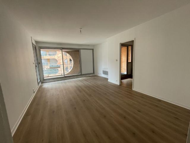 Appartement T2 en location à TOULOUSE