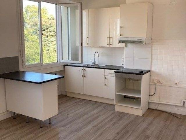 Appartement T2 en location à TOULOUSE
