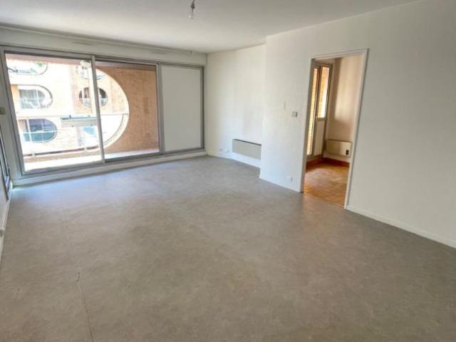 Appartement T2 en location à TOULOUSE