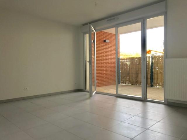 Appartement T2 en location à TOULOUSE
