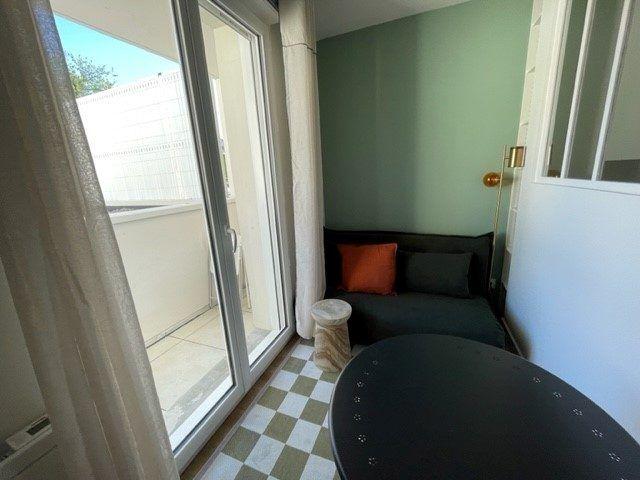 Appartement T2 en location à TOULOUSE