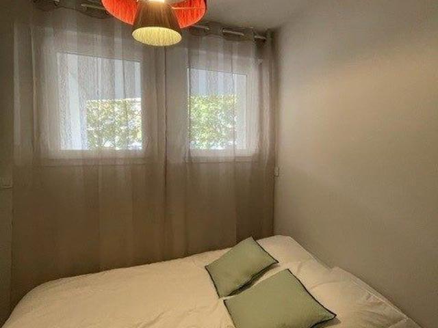 Appartement T2 en location à TOULOUSE