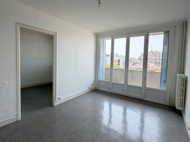 Appartement T2 en location à TOULOUSE