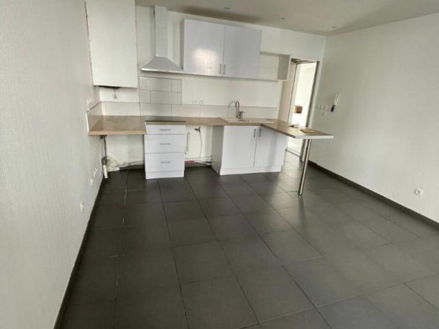 Appartement T1 en location à TOULOUSE
