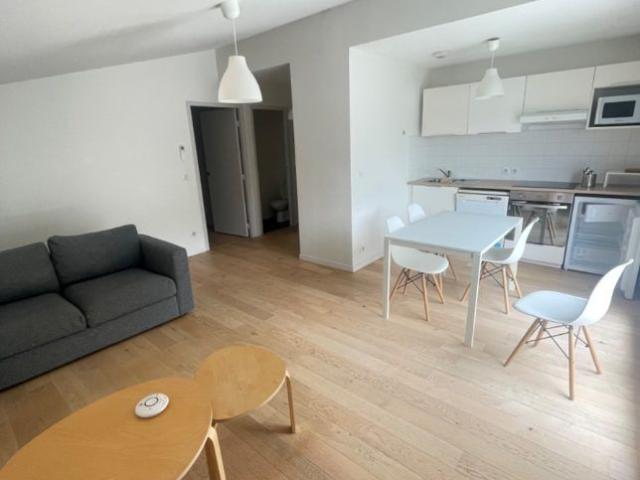 Appartement T2 en location à TOULOUSE