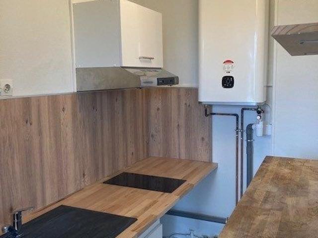 Appartement T1 en location à TOULOUSE