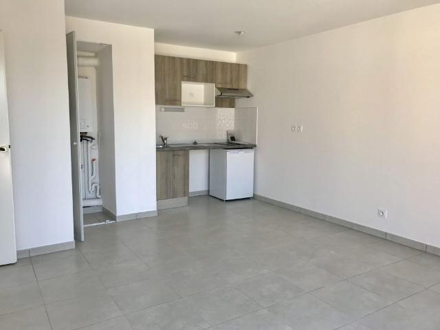 Appartement T2 en location à TOULOUSE