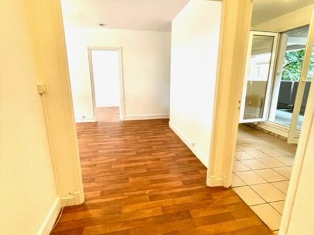 Appartement T2 en location à Toulouse