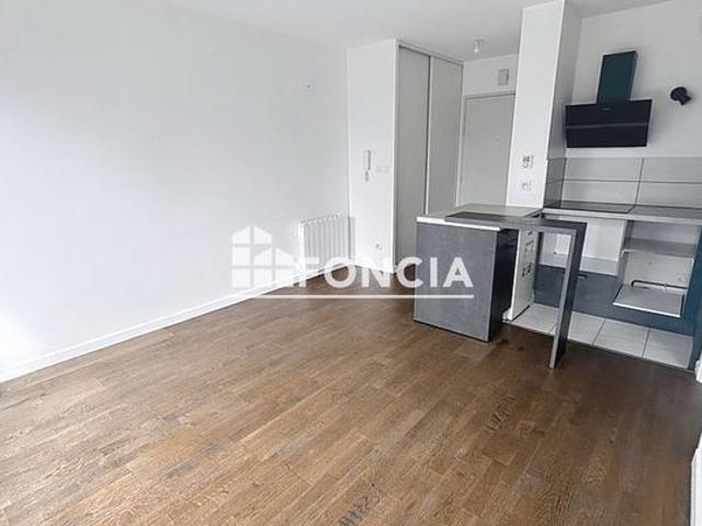 APPARTEMENT T2 en parfait état – À 2 pas du Campus 1