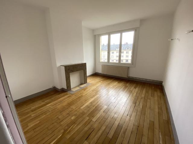 APPARTEMENT T2 EN PLEIN COEUR DU CENTRE VILLE