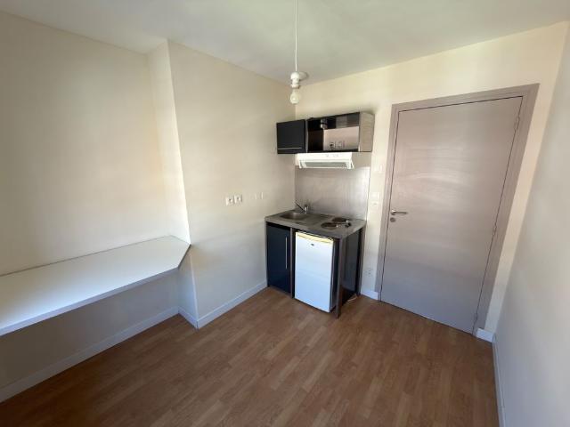 APPARTEMENT T2 EN PLEIN COEUR DU CENTRE VILLE