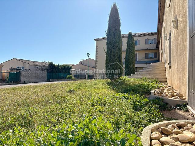 Appartement t2 en rez de jardin sur la commune de Berre L'étang, Berre l etang