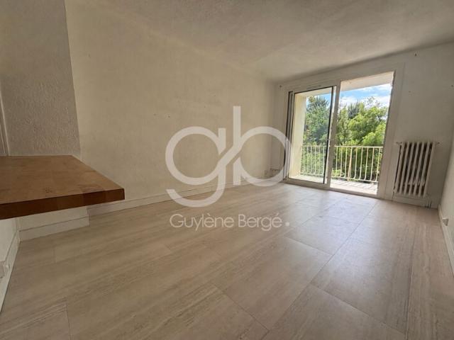 Appartement T2 entièrement rénové à vendre à Montpellier Alc