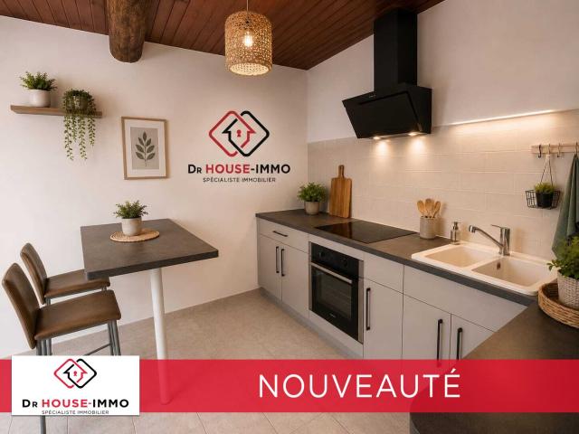 Appartement T2 Environ 32m2 La Seyne sur Mer