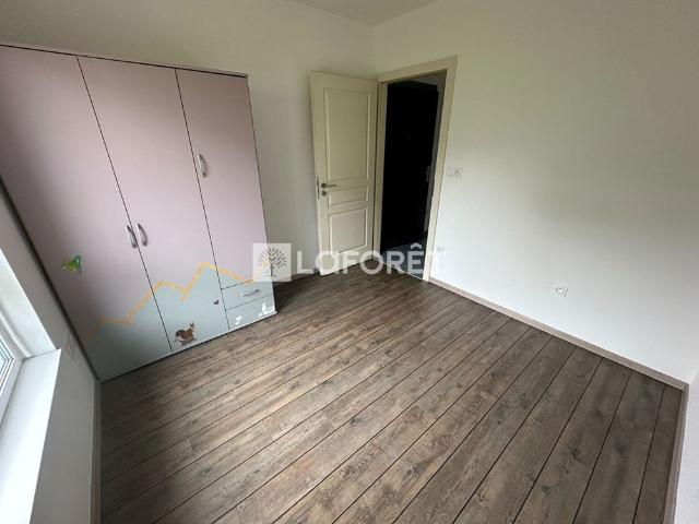 Appartement T2 ESSERT à louer