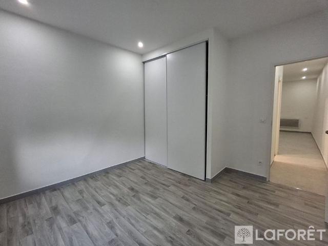 Appartement T2 EPERNAY à louer