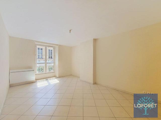 Appartement T2 ETAMPES à louer