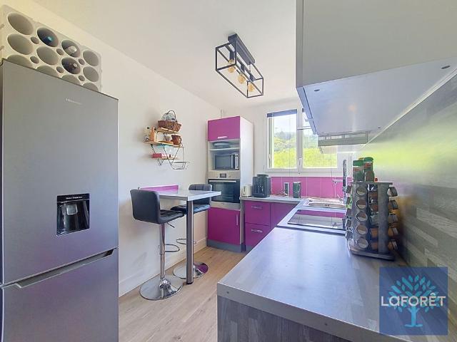 Appartement T2 ETAMPES à louer