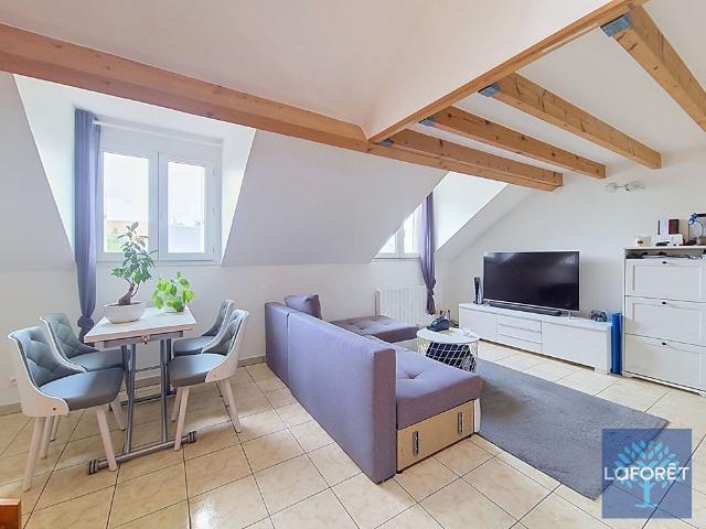 Appartement T2 ETAMPES à louer