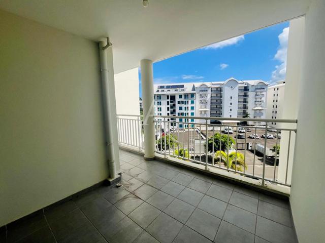 Appartement T2 Etang Z'Abricots