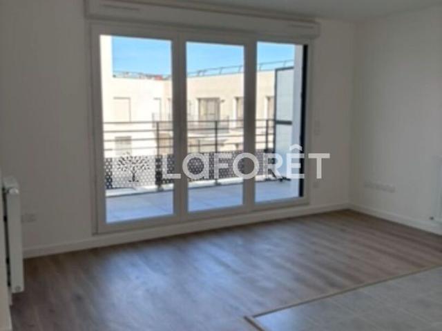 Appartement T2 ETAPLES à louer