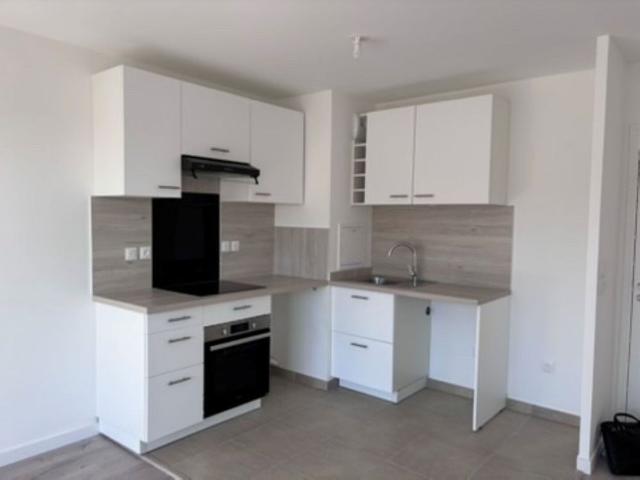 Appartement T2 ETAPLES à louer