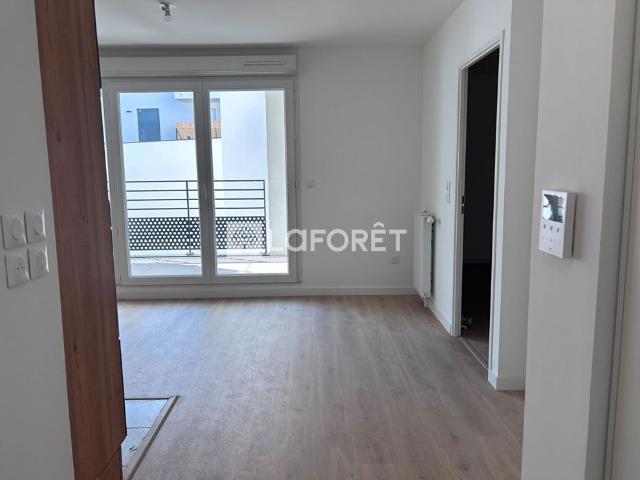 Appartement T2 ETAPLES à louer